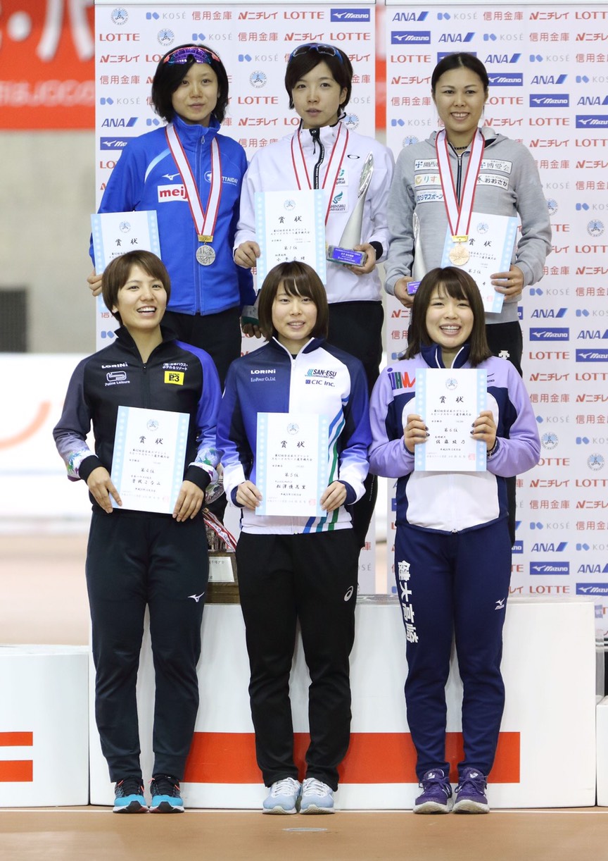 松澤優花里選手1"