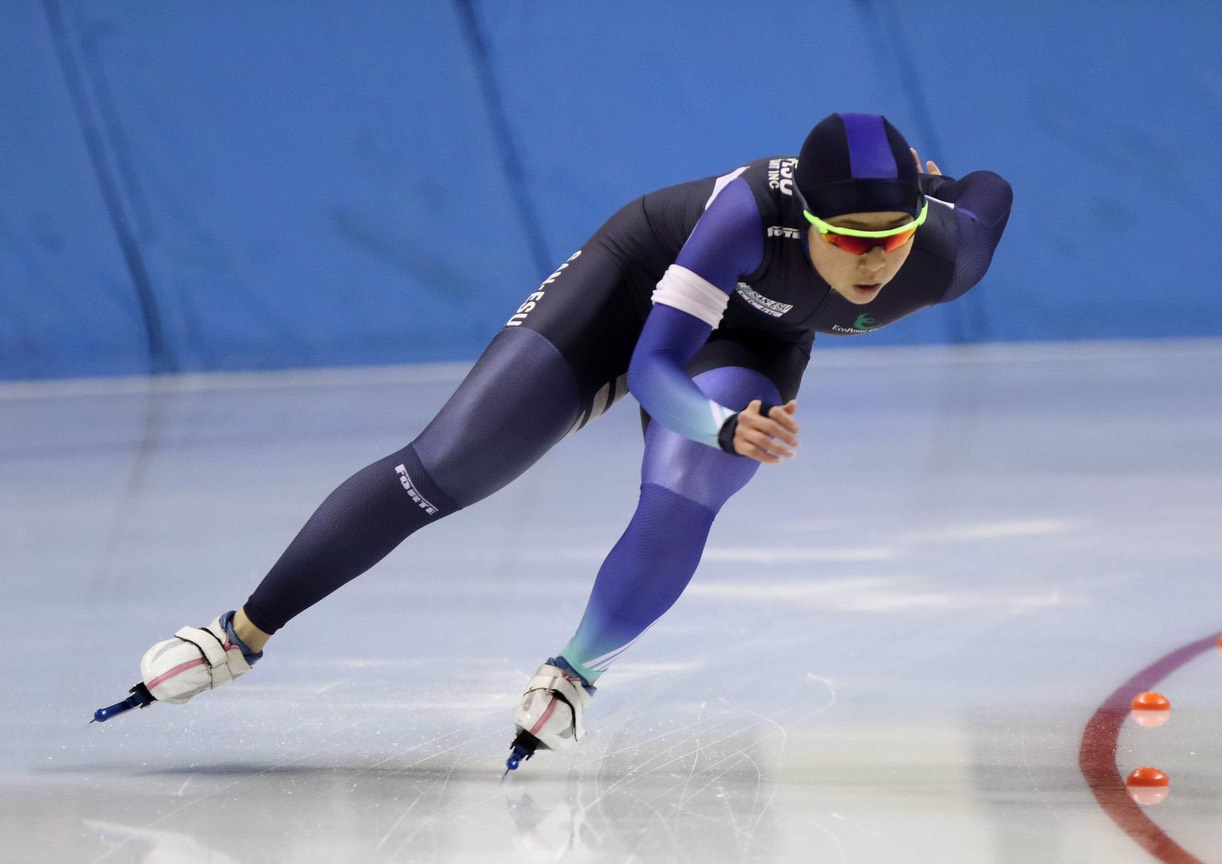 松澤優花里選手2